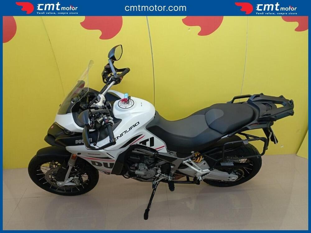 Ducati Multistrada 1200 Enduro (2016 - 18) (4)