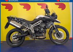 Triumph Tiger 800 XC (2011 - 12) usata