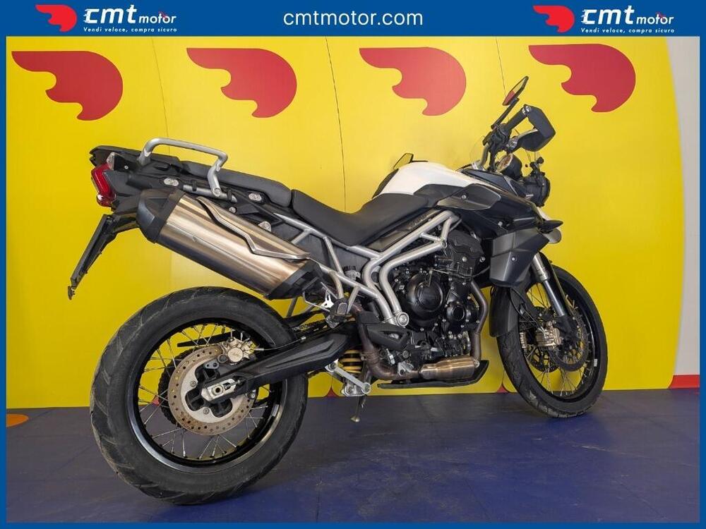 Triumph Tiger 800 XC (2011 - 12) (4)