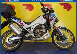 Honda Africa Twin CRF 1100L Adventure Sports DCT (2022 - 23) usata