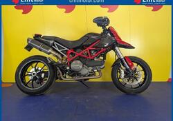 Ducati Hypermotard 796 (2012) usata