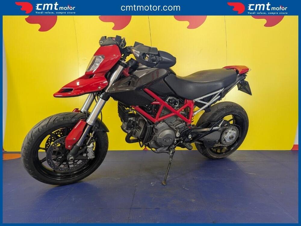 Ducati Hypermotard 796 (2012) (2)