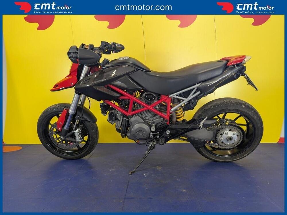 Ducati Hypermotard 796 (2012) (3)