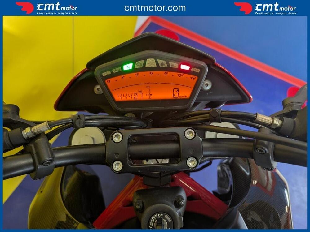 Ducati Hypermotard 796 (2012) (5)