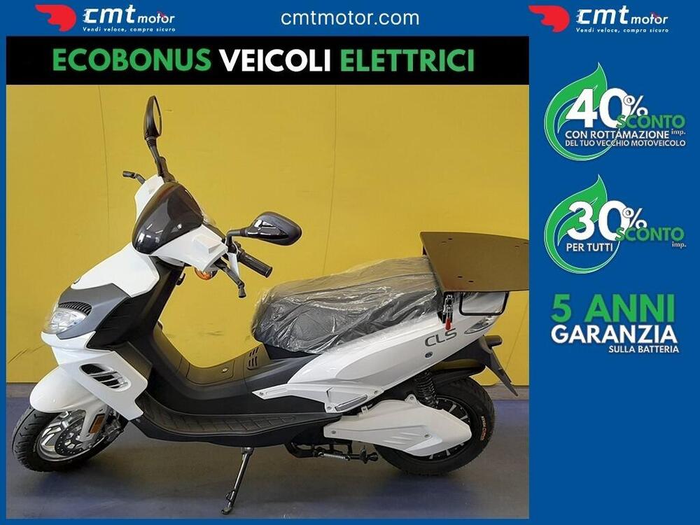 CJR MotorEco CLS 4Kw (2021 - 25) (2)