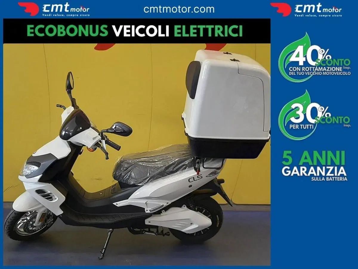 CJR MotorEco CLS 4Kw (2021 - 26) (4)