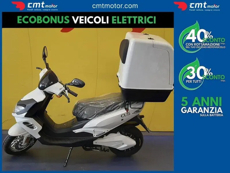 CJR MotorEco CLS 4Kw (2021 - 26) (4)
