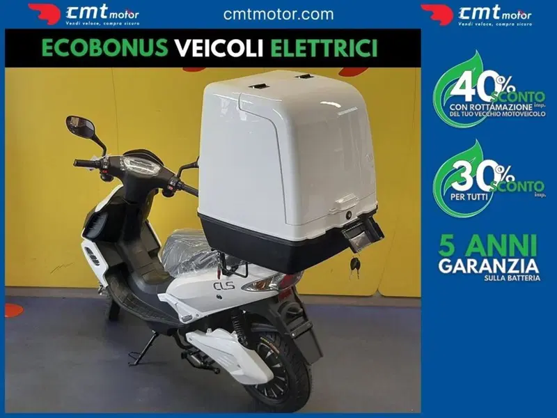 CJR MotorEco CLS 4Kw (2021 - 26) (5)