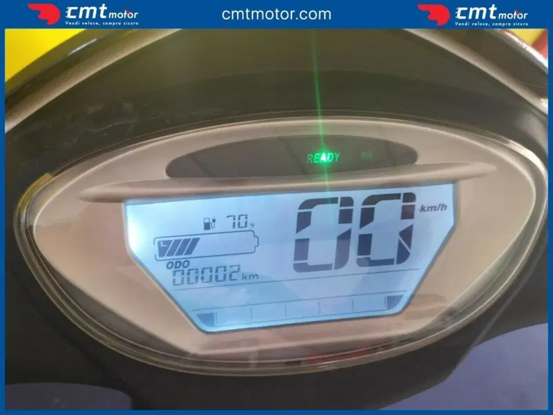CJR MotorEco CLS 4Kw (2021 - 26) (5)