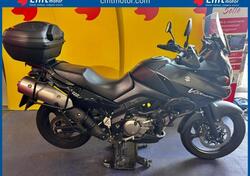 Suzuki V-Strom 650 (2008 - 11) usata
