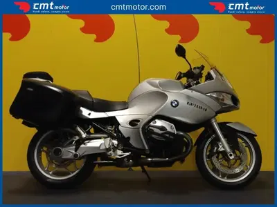 Bmw R 1200 ST usata