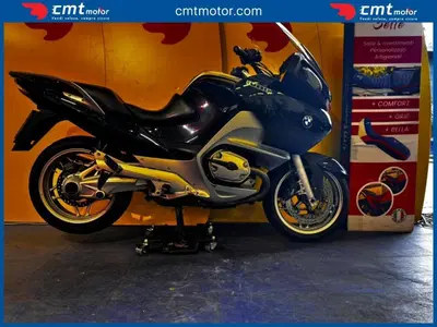 Bmw R 1200 RT (2008 - 09) usata
