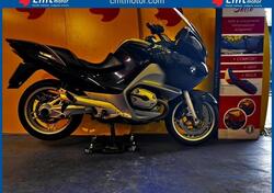 Bmw R 1200 RT (2008 - 09) usata