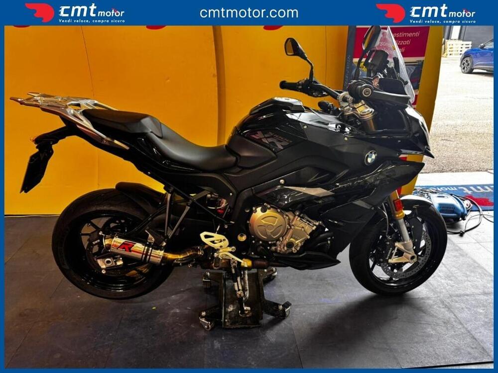 Bmw S 1000 XR (2017 - 19)