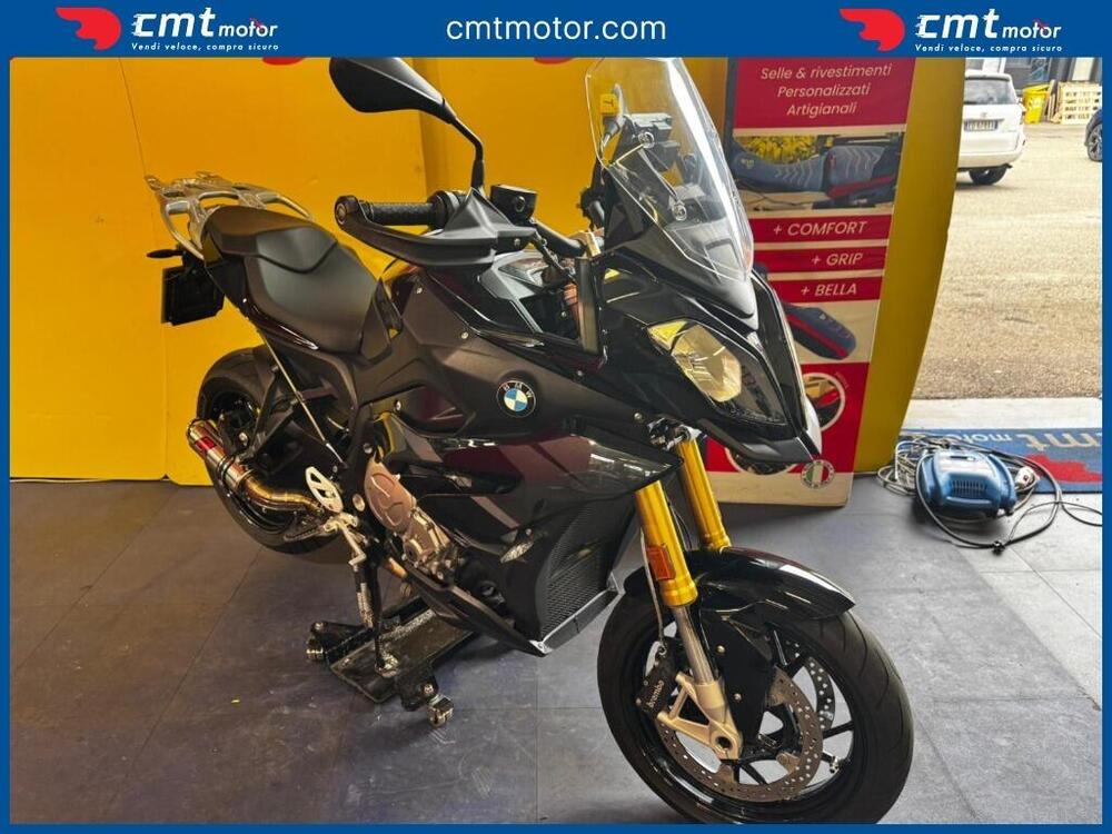 Bmw S 1000 XR (2017 - 19) (2)