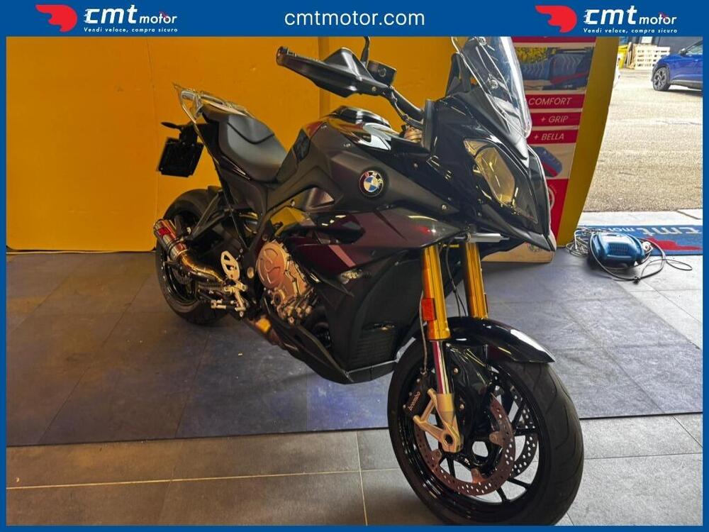 Bmw S 1000 XR (2017 - 19) (3)