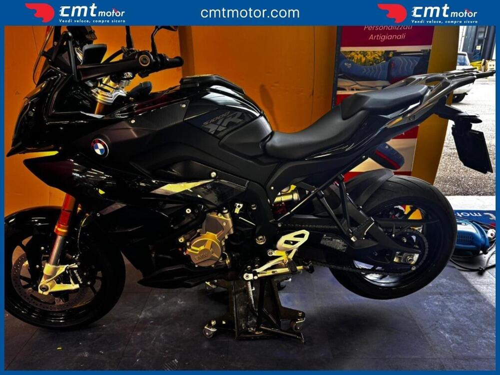 Bmw S 1000 XR (2017 - 19) (4)