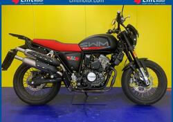 Swm Ace of Spades 125 (2022 - 23) usata