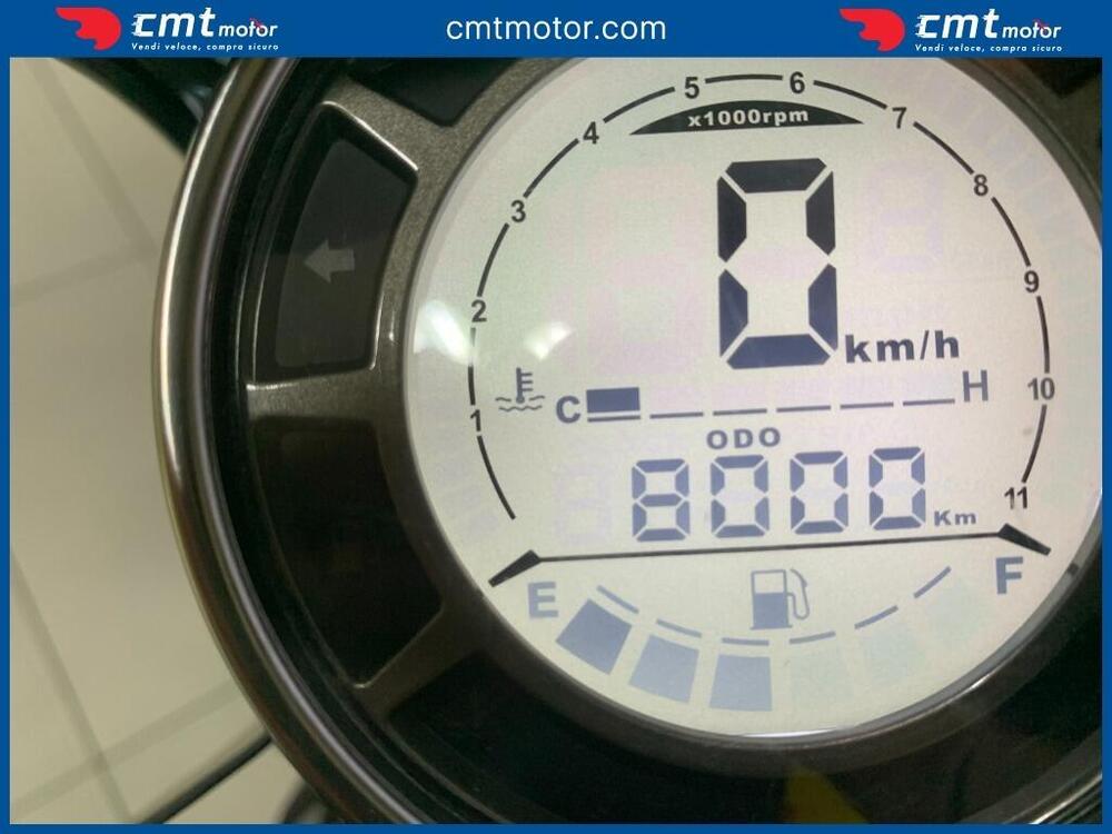 Swm Ace of Spades 125 (2022 - 23) (5)