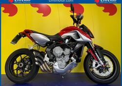 MV Agusta Rivale 800 EAS ABS (2013 -17) usata