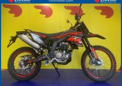 FB Mondial SMX 125 Enduro (2025) nuova