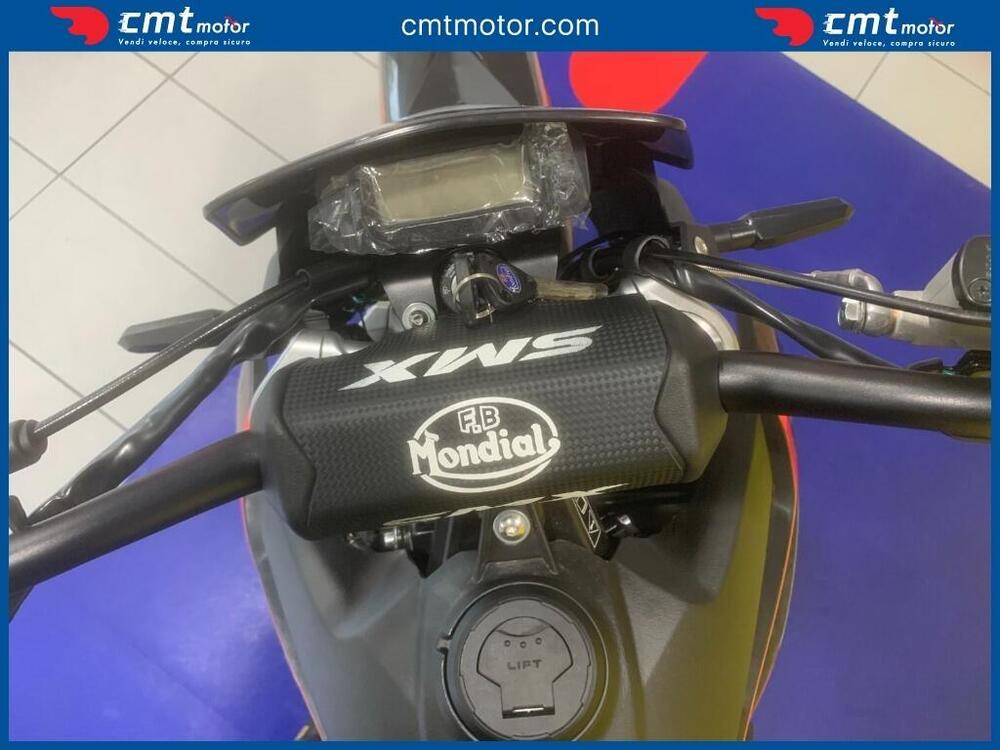 FB Mondial SMX 125 Enduro (2025) (5)