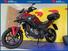 Honda NC 750 X DTC ABS Travel Edition (2018 - 20) (6)