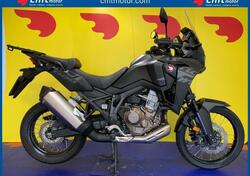 Honda Africa Twin CRF 1100L Urban (2022 - 23) usata