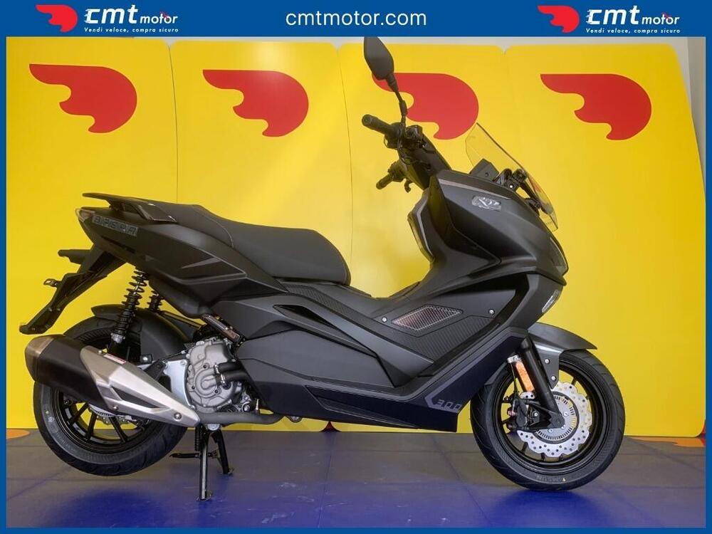 Kl Brera 300 (2022 - 25)