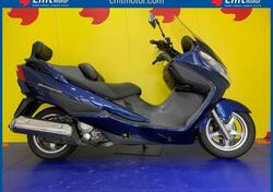 Suzuki Burgman AN 400 i.e. (2004 - 05) usata