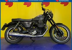 Moto Guzzi V9 Roamer (2018 - 20) usata