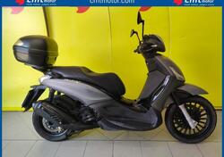 Piaggio Beverly 300 i.e. (2010 - 16) usata