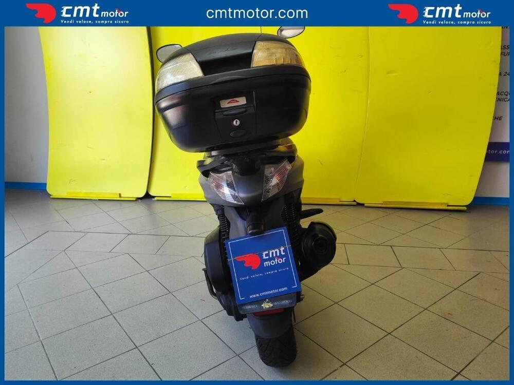 Piaggio Beverly 300 i.e. (2010 - 16) (4)