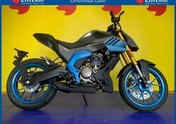 FB Mondial Piega 125 (2022 - 24) nuova