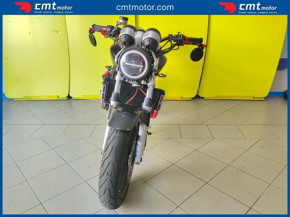 Honda Hornet 600 (2003 - 04) (2)