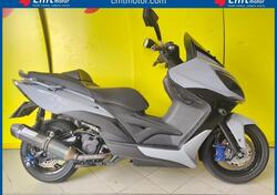 Kymco Xciting 400i (2012 - 17) usata