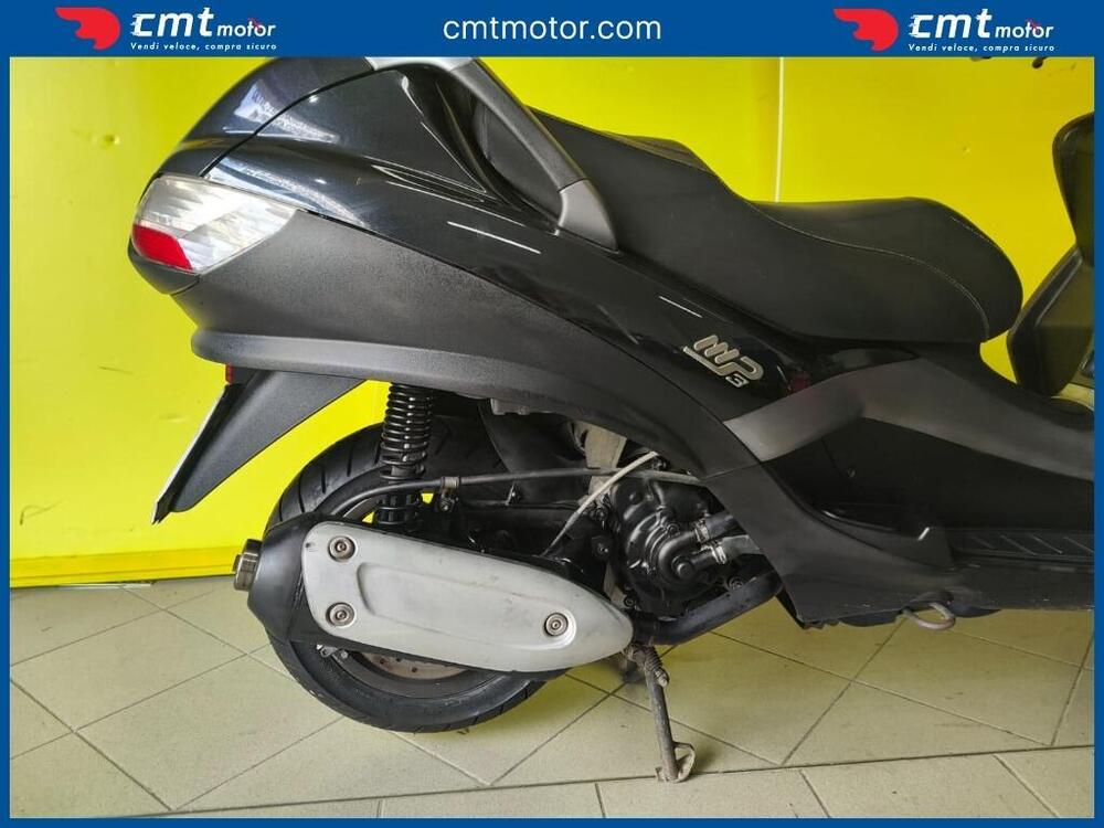 Piaggio MP3 250 i.e. (5)
