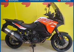 KTM 1290 Super Adventure S (2017 - 20) usata