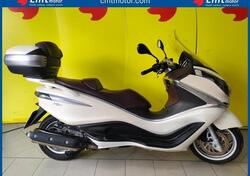 Piaggio X10 500 Executive (2011 - 17) usata