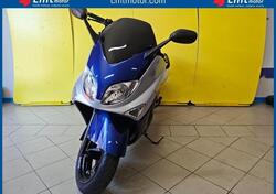 Yamaha T-Max 500 (2001 - 03) usata