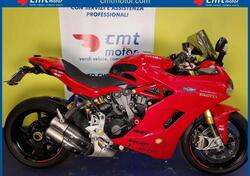 Ducati SuperSport 939 S (2017 - 20) usata