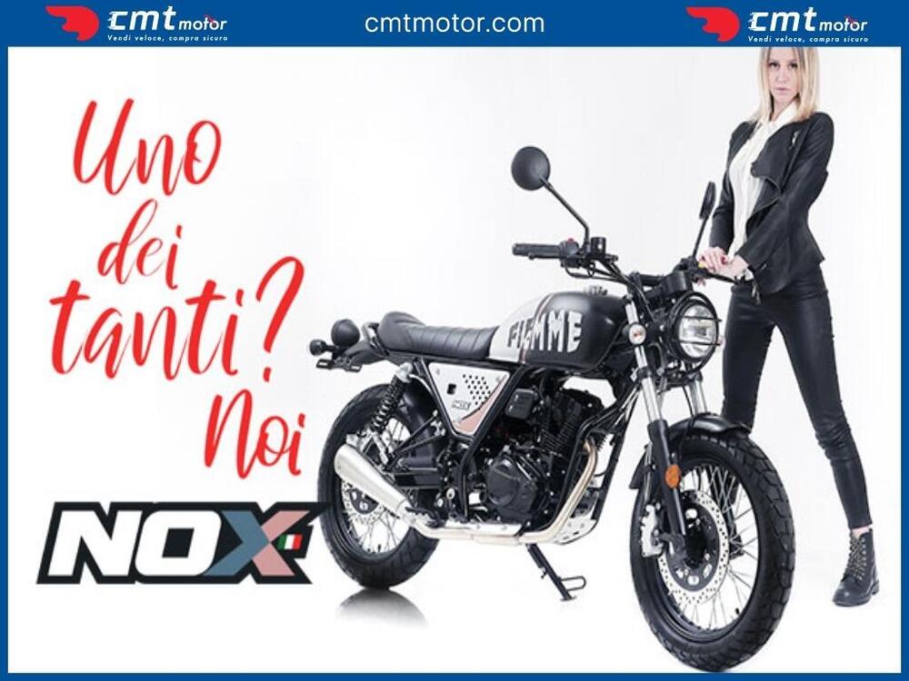 NOX Fiemme 125 (2022 - 25)