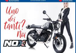 NOX Fiemme 125 (2022 - 25) nuova