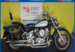 Yamaha XVS 650 Drag Star (1997 - 05) usata
