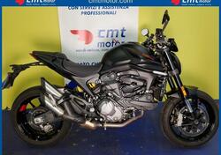 Ducati Monster 937 + (2021 - 25) usata