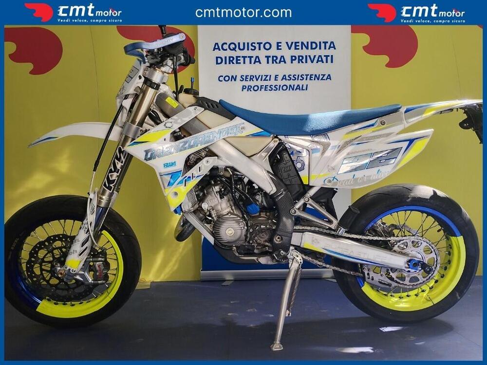 Tm Moto SMR 125 Fi 2t (2020) (3)