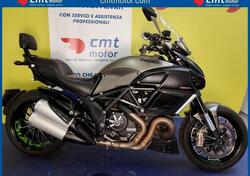 Ducati Diavel 1200 Strada (2010 - 14) usata