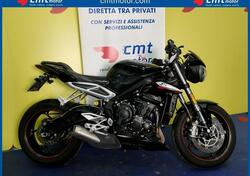 Triumph Street Triple RS (2017 - 19) usata