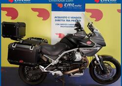 Moto Guzzi Stelvio 1200 NTX (2011 - 16) usata