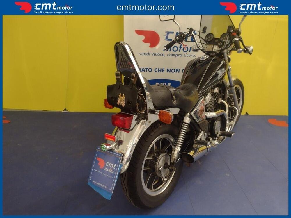 Honda VT 500 CD (1985 - 88) (4)